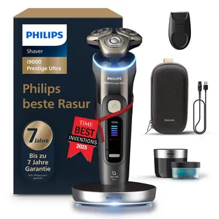 Philips i9000 Prestige Ultra XP9405/31 Schwarz