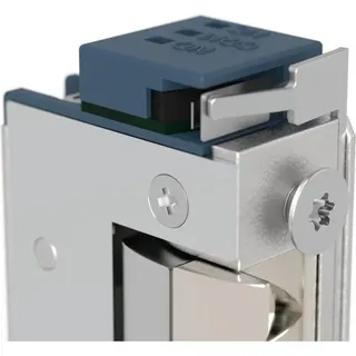 openers & closers Opener & Closers E-Öffner 5U6X10 9-24V AC/ DC Strom m.RÜ.