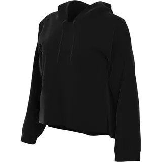 Nike Hoodie Schwarz S