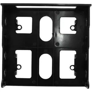 DUZEPA Adapter Für Optisches Laufwerk Auf Diskettenlaufwerk, 5,25 Zoll Auf 3,5 Zoll, Computerspeicherlösung