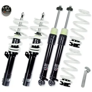 JOM Fahrwerkssatz, Federn/Dämpfer 751047