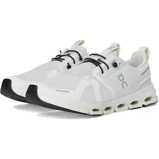 On Cloud Sky Kinder Silber 35,5