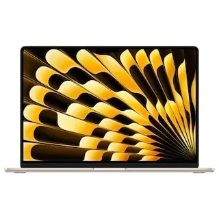 15'' 32 GB RAM 2 TB SSD 10-Core GPU Polarstern