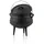 Potjie 14 l Gusseisen schwarz
