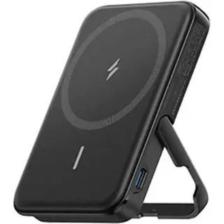 Anker MagGo 5000 mAh Schwarz