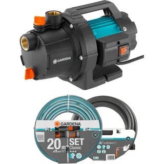 3000/4 Basic Set 9011-47