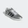 Matte Silver / Core Black / Off White 38 2/3