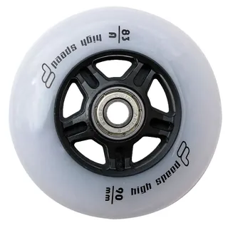 Fila Wheels Spacer Rollen weiß