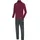 Trainingsanzug Maroon 152