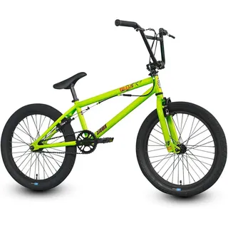 SIBMX Draak