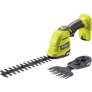 RYOBI RY18GSA-0 18V ONE+ Akku-Gras-/Strauchschere solo (5133005764)