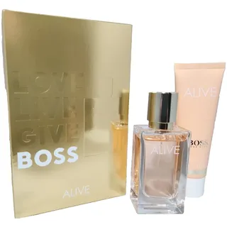 30 ml + Body Lotion 50 ml 2021