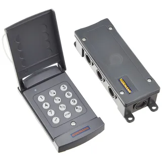 Hörmann Codetaster CTR1d, 1 Relais