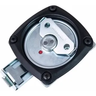 Roadinger Butterfly-Schloss Smartlatch für 7mm