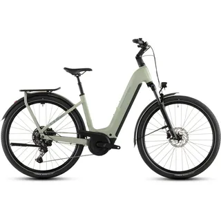28 Zoll RH 54 cm pea´n´green