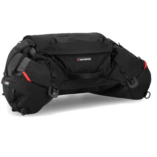 SW-Motech Cargobag 50 l Schwarz/Anthrazit