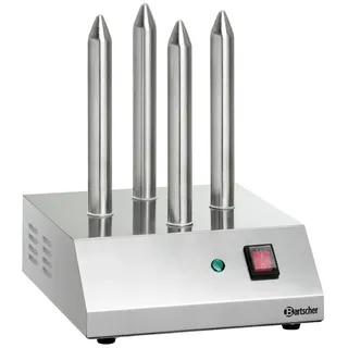Bartscher Hot-Dog-Spießtoaster T4