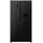 NRS917E41BXWD Side-by-Side (541 l, 1786 mm hoch, Schwarz)