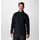 Mountain Half Snap II Schwarz XL
