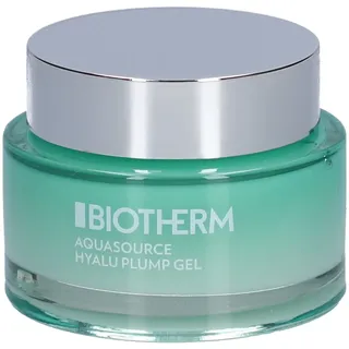 Biotherm Aquasource Hyalu Plump Gel 75 ml