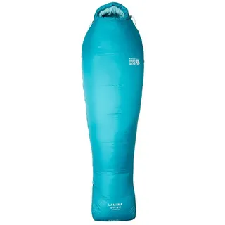 Mountain Hardwear Lamina 15f/-9oc Schlafsack Für Frauen - Vivid Teal - Normal