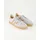 Cuzima Sneaker für Damen blau Größe 39 EU