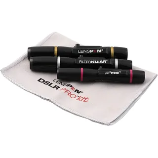 LENSPEN DSLR Pro Kit