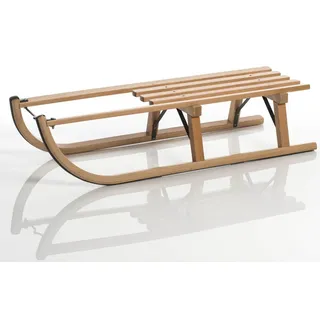 Sirch Davoser Rodel 2 Bockstützen