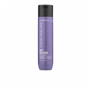 Matrix Total Results So Silver 300 ml