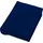 Jersey 90 x 190 - 100 x 220 cm marine