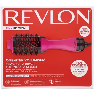 Revlon Haarbürste Pink