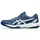 Herren Handballschuhe GEL-TASK 4 Größe 47 in Grau MAKO BLUE/WHITE