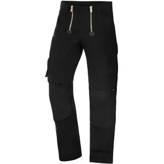 FHB MAXI Zunfthose 48 Schwarz