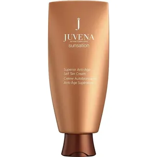 Juvena Sunsation Selbstbräuner Creme 150 ml