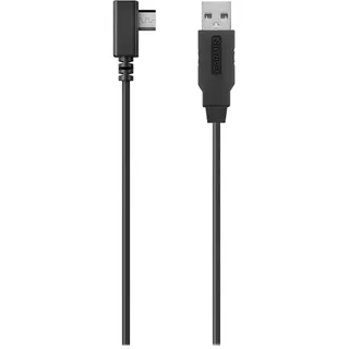 Garmin Extra Long Ladekabel - Black - One Size