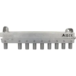 Televes Abzweiger 8f. AZ814FZ