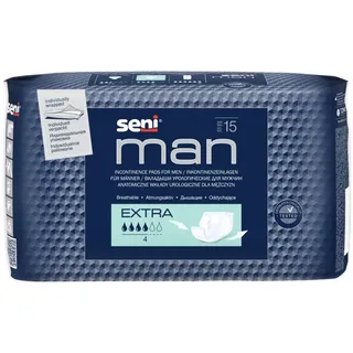 Seni MAN Extra 10 x 15 St.