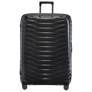 Cabin 81 cm / 125 l schwarz/gestreift