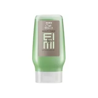 Wella Professionals EIMI Texture Sculpt Force Flubber Gel extra stark 28ml