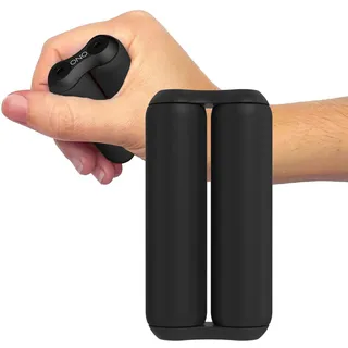 ONO Roller - Handheld Fidget Toy für Erwachsene | Hilft Stress, Angst, Anspannung abzubauen | Fördert Fokus, Klarheit | Kompaktes, tragbares Design