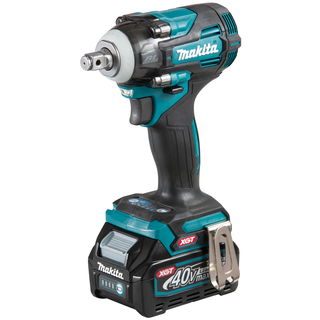 Makita TW004GD201 inkl. 2 x 2,5 Ah