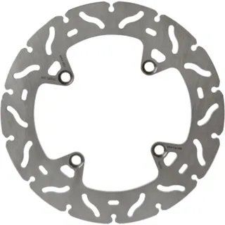 TRW MST229RAC Bremsscheibe