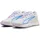 5 Damen Hallenschuhe weiß 36 EU