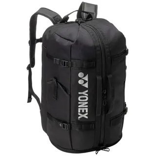 Yonex Gearlogic Backpack schwarz