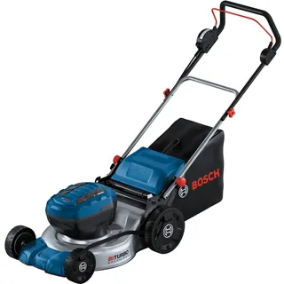 Bosch Professional BITURBO GRA 18V2-46 Akku-Rasenmäher solo (06008C8000)