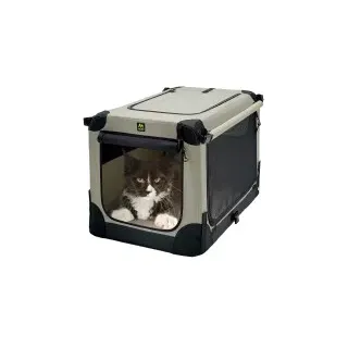 Maelson Transportbox Soft Kennel