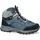 Blau/Grau 42 5