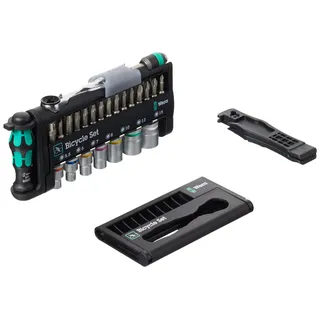WERA Bicycle Set 3 39-tlg.