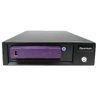 Quantum LTO-8 HH - Bandlaufwerk - LTO Ultrium (12 TB / 30 TB)