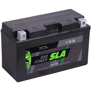 Intact YT7B-BS 6,5 Ah 80 A